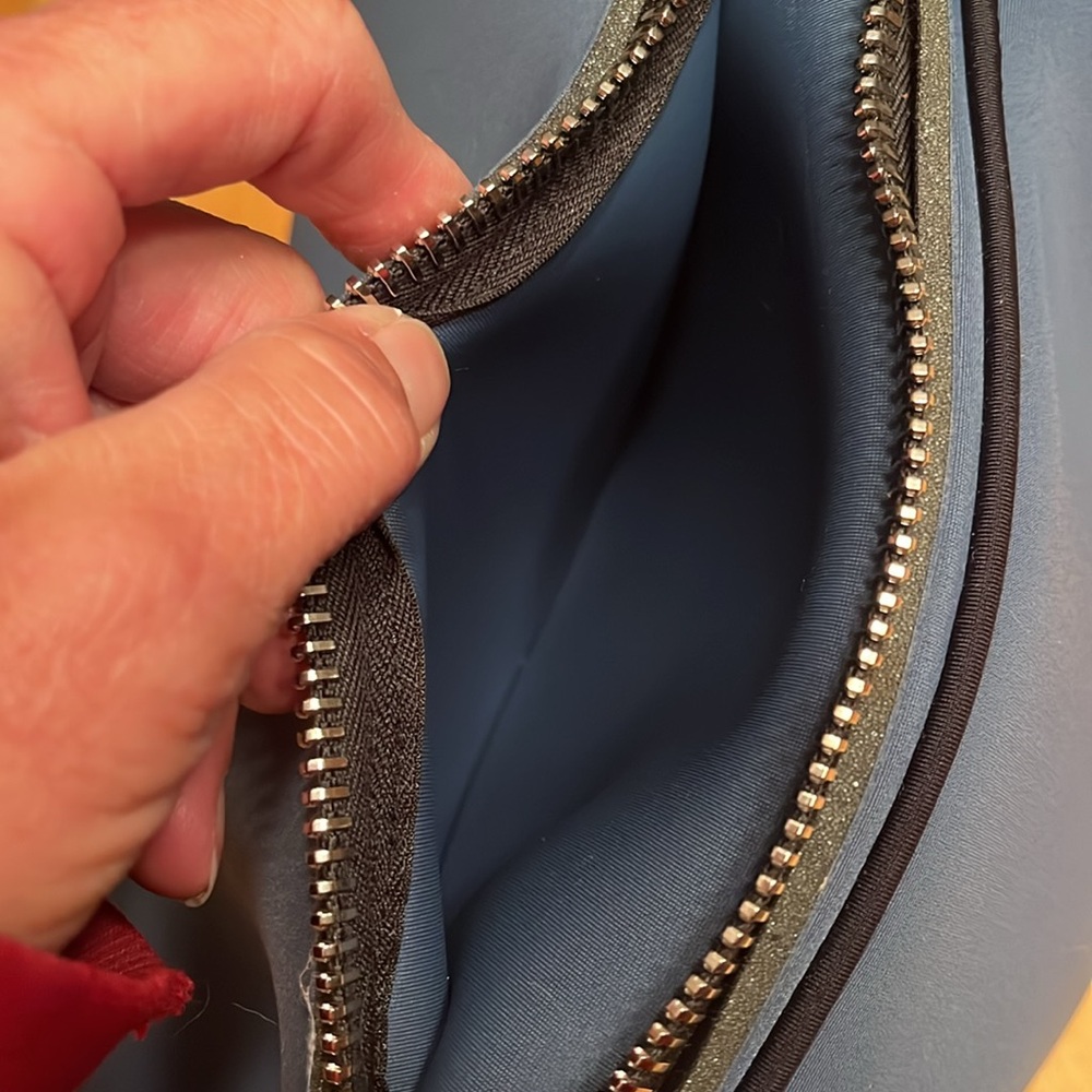 Save My Bag sack bag. Made in Italy - Picture 4 of 7